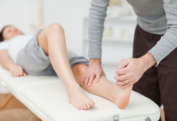 General Orthopaedic Surgery